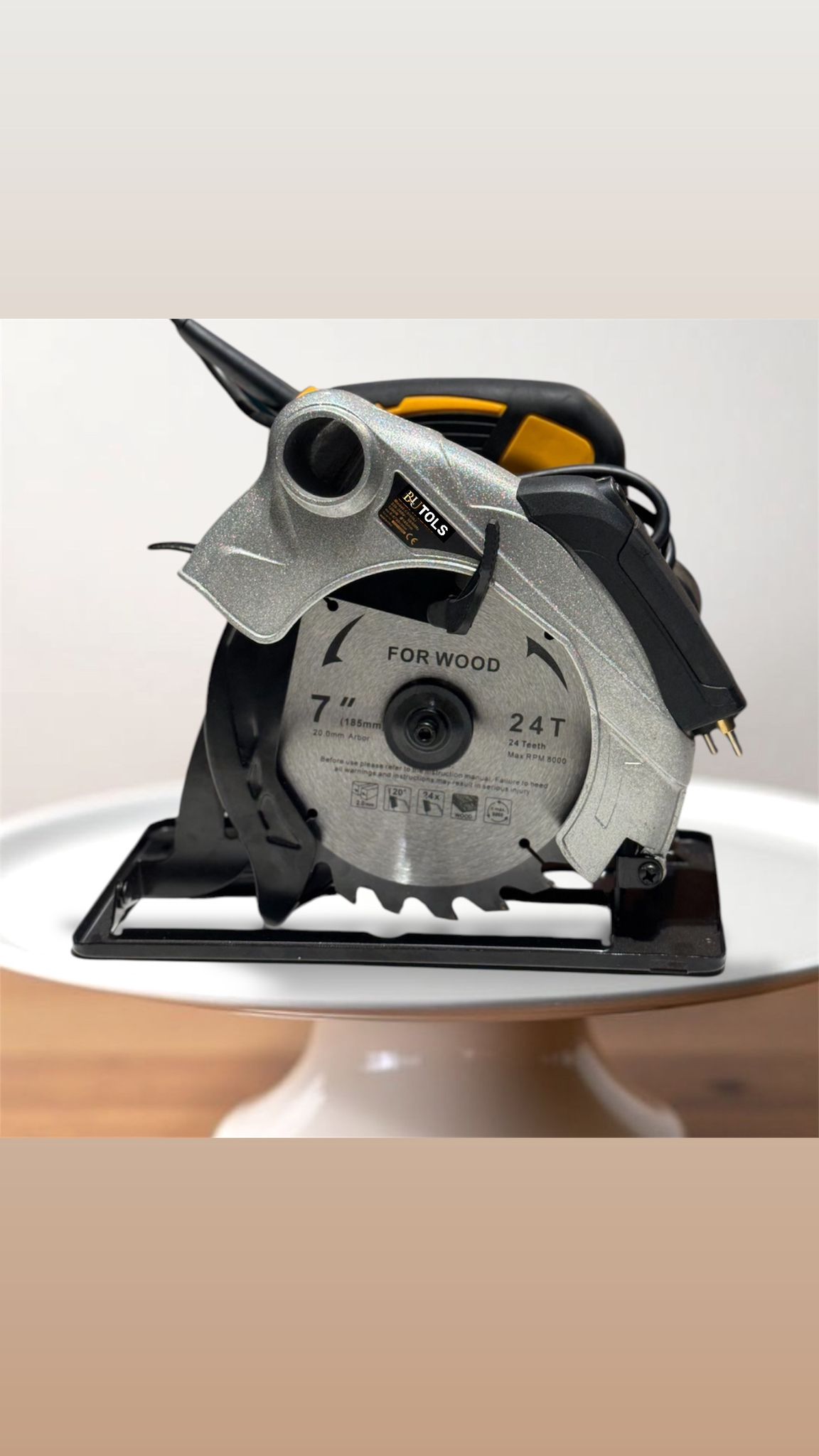 Msb Hırdavat El Aletleri Yapı Market